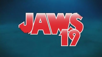 Parody trailer for Jaws 19