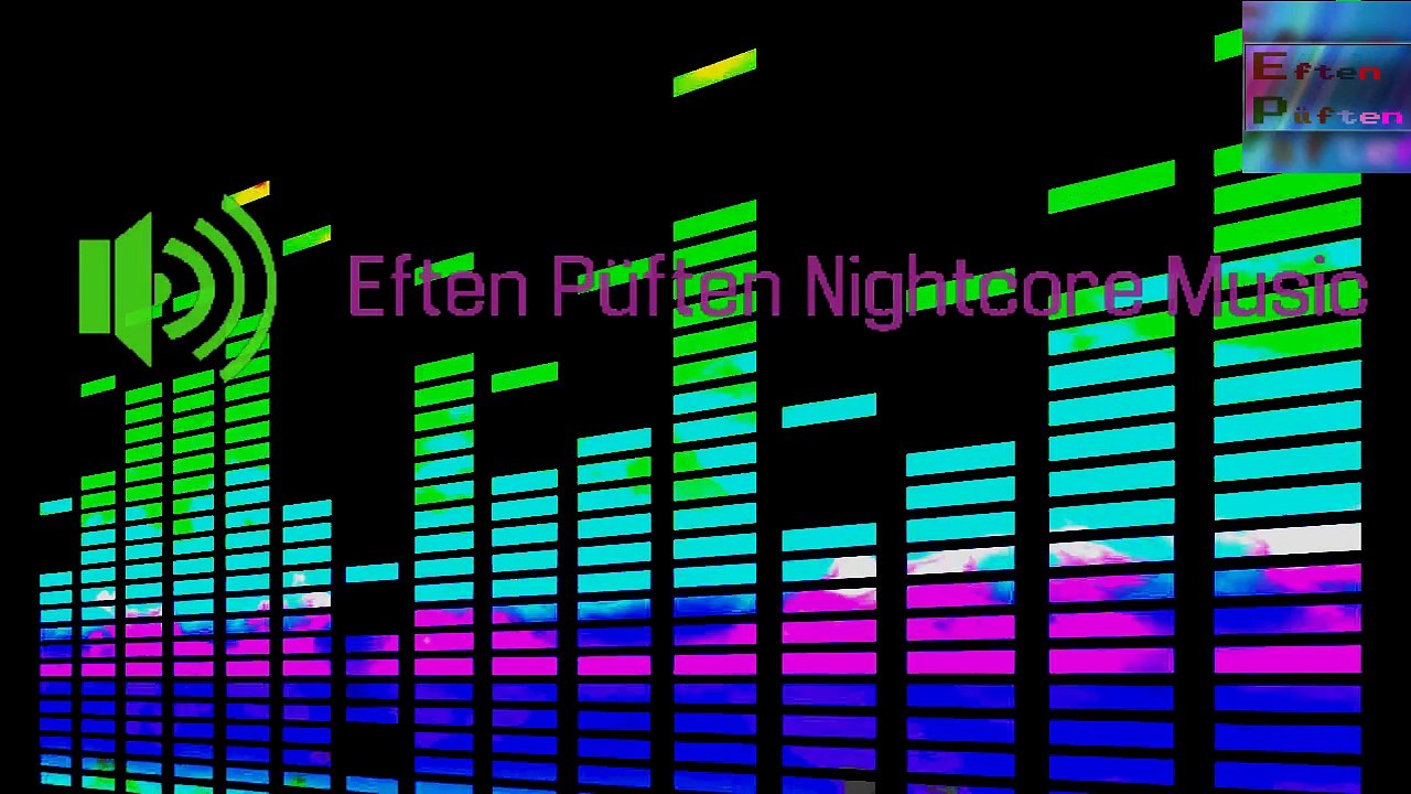 Nightcore Bullet Through My Heart