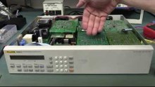 EEVblog #755 - Fluke PM2812 PSU Ebay Score