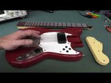 EEVblog #770 - Rockband 3 Stratocaster Guitar Teardown