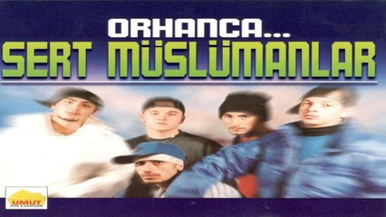 Hip Hop Rep (Orhanca) - Oyna Sert Müslümanlar