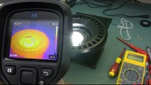 EEVblog #773 - 80W INDUAL LED Light Teardown
