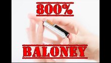 EEVblog #751 - How To Debunk A Product (The Batteriser)