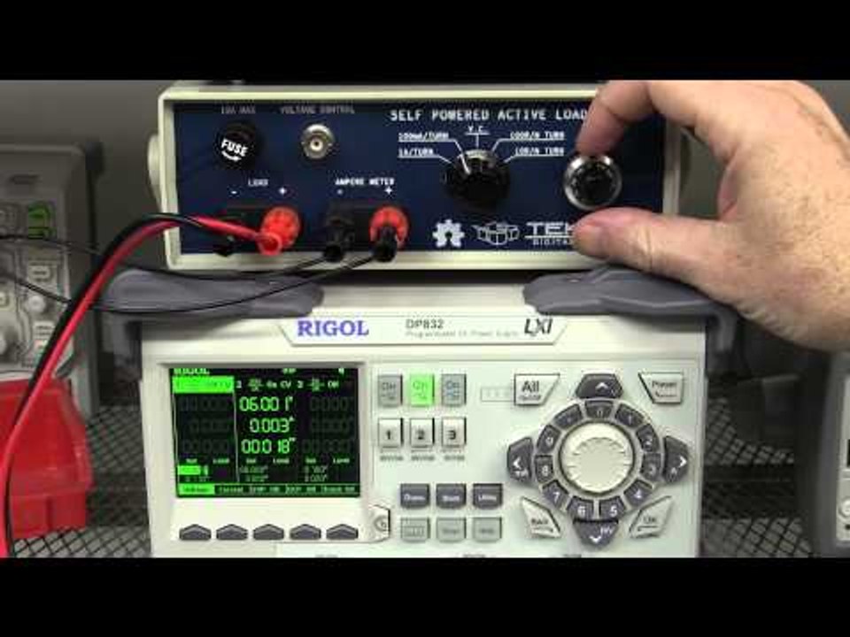EEVblog #749 - Mailbag