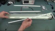 EEVblog #728 - T4 LED Lighting