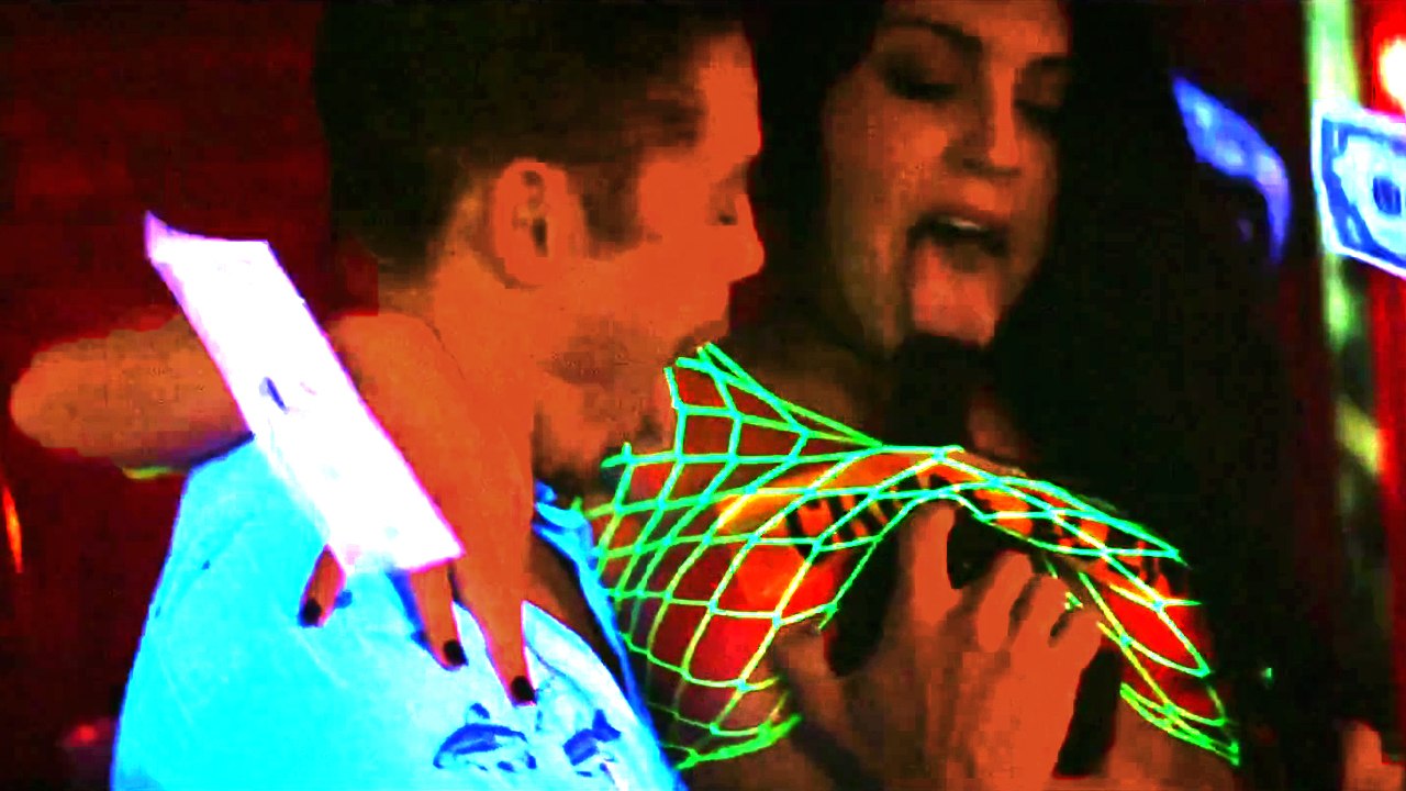 Triple 9 Bande Annonce (Norman Reedus - 2015)