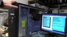 EEVblog #691 - Dumpster Dive Xeon Servers
