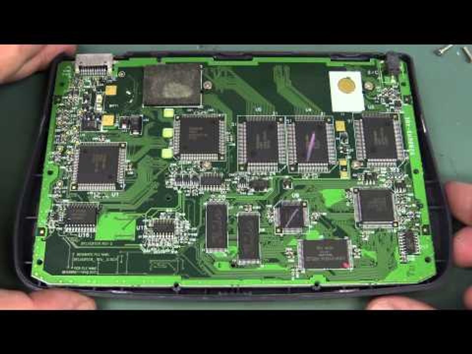 EEVblog #715 - Mailbag