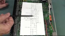 EEVblog #718 - Keithley 2400 SMU Teardown