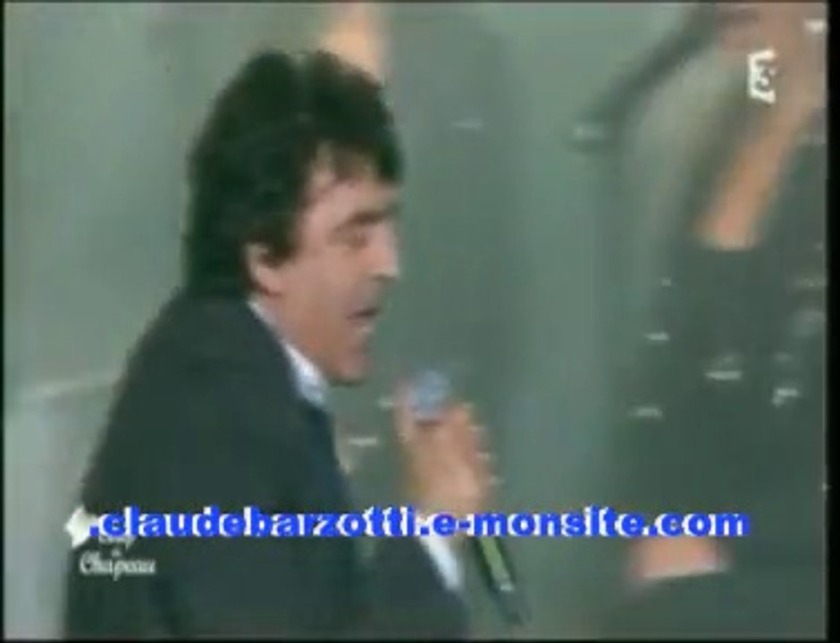 coup de chapeau age tendre