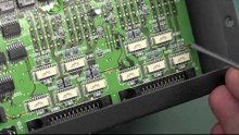 EEVblog #738 - Yamaha DME32 Digital Mixer Teardown