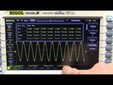 EEVBlog #704 - Rigol DS1054Z Oscilloscope Features Review