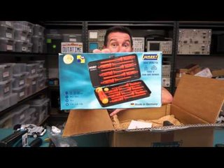 EEVblog #705 - Mailbag