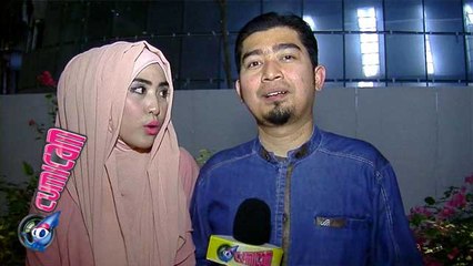 Solmed Cemburu Sama Sultan - Cumicam 07 Oktober 2015