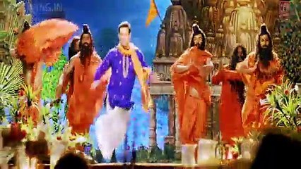 Prem Leela HD SONG - [ Prem Ratan Dhan Payo ] [Salman Khan & Sunam Kapoor ] - HD VIDEO SONG 2015-)