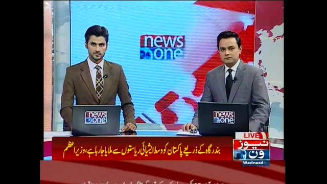 Govt has allocated sufficient resources in energy, infrastructure