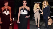 Kim Kardashian Gives Her Family Style Inspiration