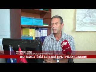 KUÇI: NË BASHKI RRITEN KËRKESAT PËR SHËRBIMET PUBLIKE
