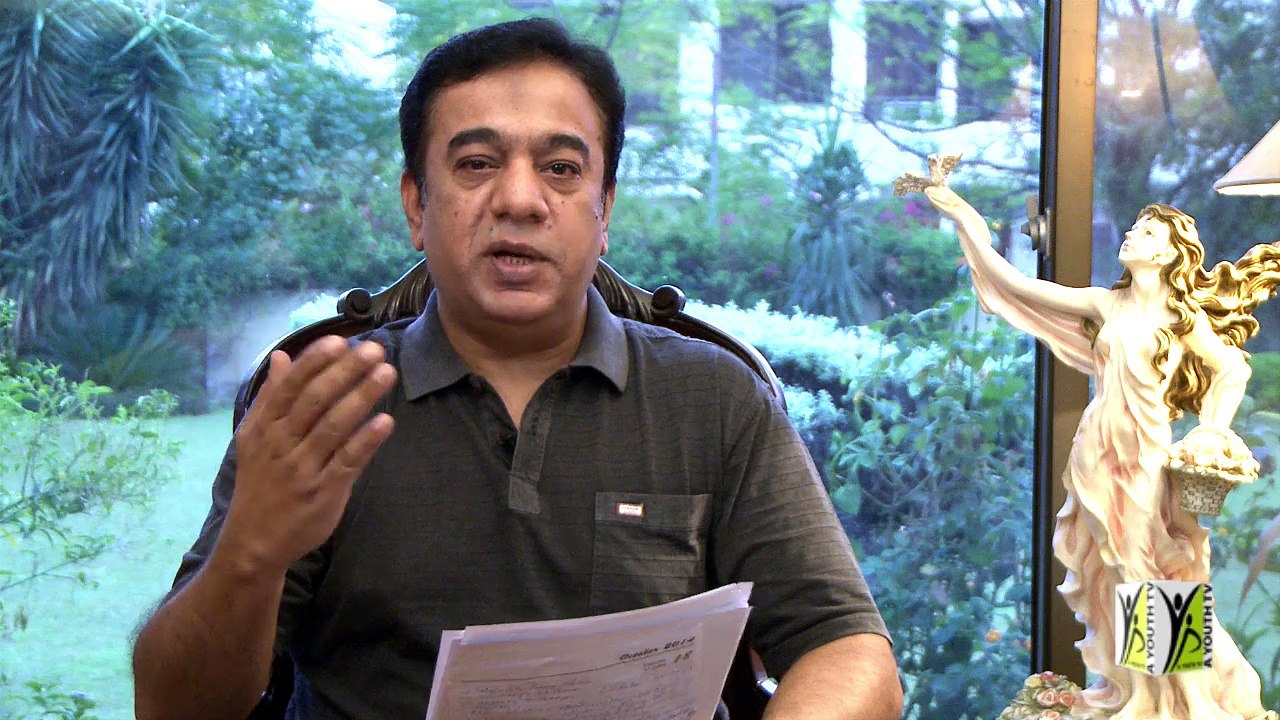 trick & twist (Media's Corruption)