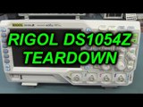 EEVblog #674 - Rigol DS1054Z Teardown