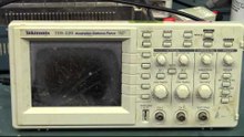 EEVblog #690 - TDS220 Oscilloscope Autopsy