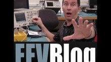 The EEVblog Rap