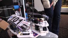 EEVblog #657 - Maker Faire 2014 Interviews