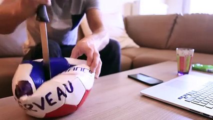 JIMMY-AVOUE JIMMY 3 (Je reponds à vos questions cons)