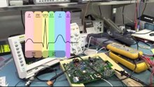 EEVblog #660 - Electrocardiogram (ECG) Experiments