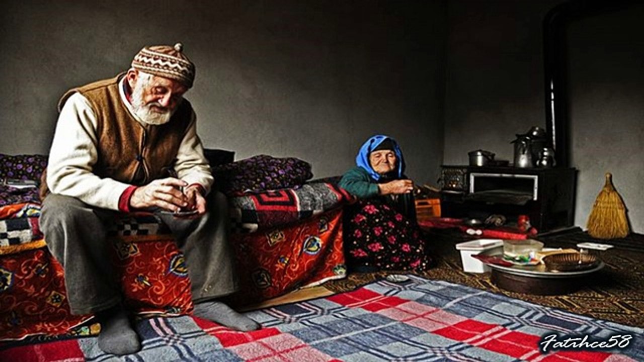 Anneme Söyle - Ahmet Şafak