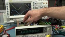 EEVblog #647 - Agilent 53131A Frequency Counter Oven Upgrade