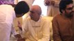 See How Angrily PPP's Leader Khursheed Shah Replying To His Worker