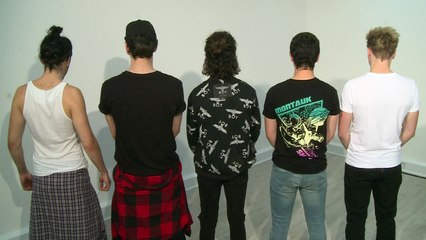 Only One Direction announce stage show