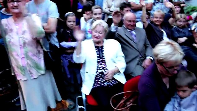 Odpust parafialny św. Franciszka z Asyżu w Namysłowie - 04.10.2015 cz.2