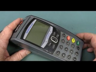 EEVblog #687 - EFTPOS PIN Pad Terminal Teardown