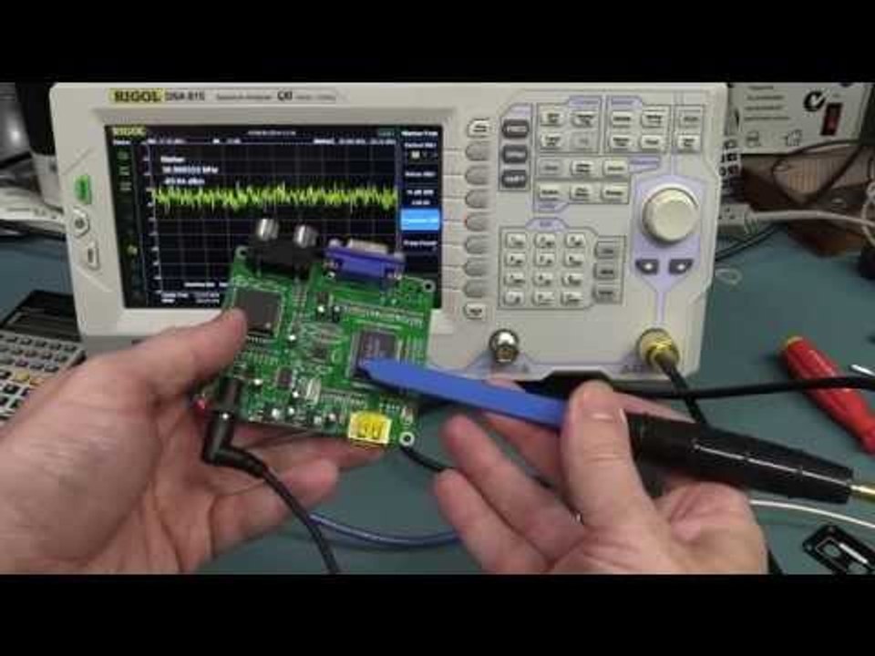 EEVblog #694 - Mailbag