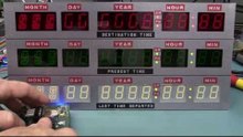 EEVblog #689 - Back To The Future Time Circuits Troubleshooting