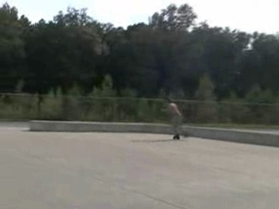 me... old clips