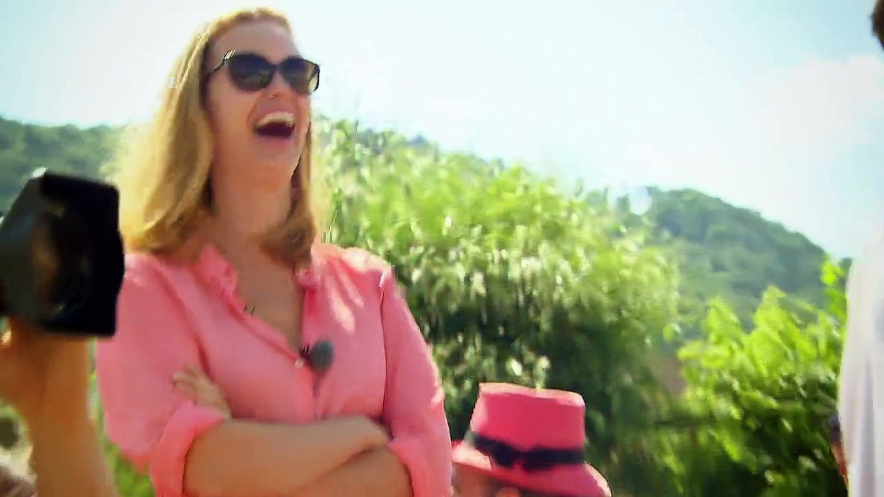 Austria's Next Top Model Boys & Girls 2015 HD E04P01