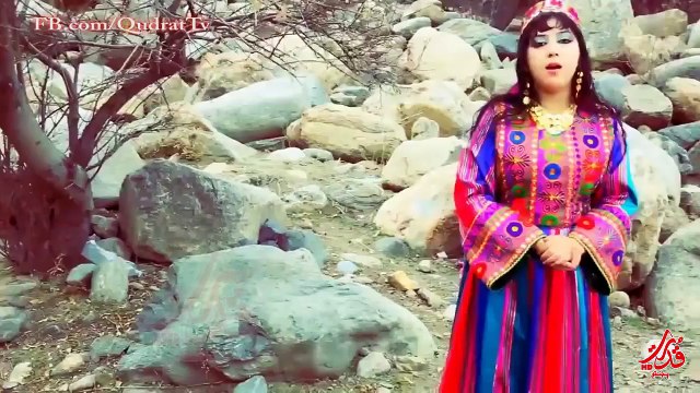 Attan new Song by Asma Wisal