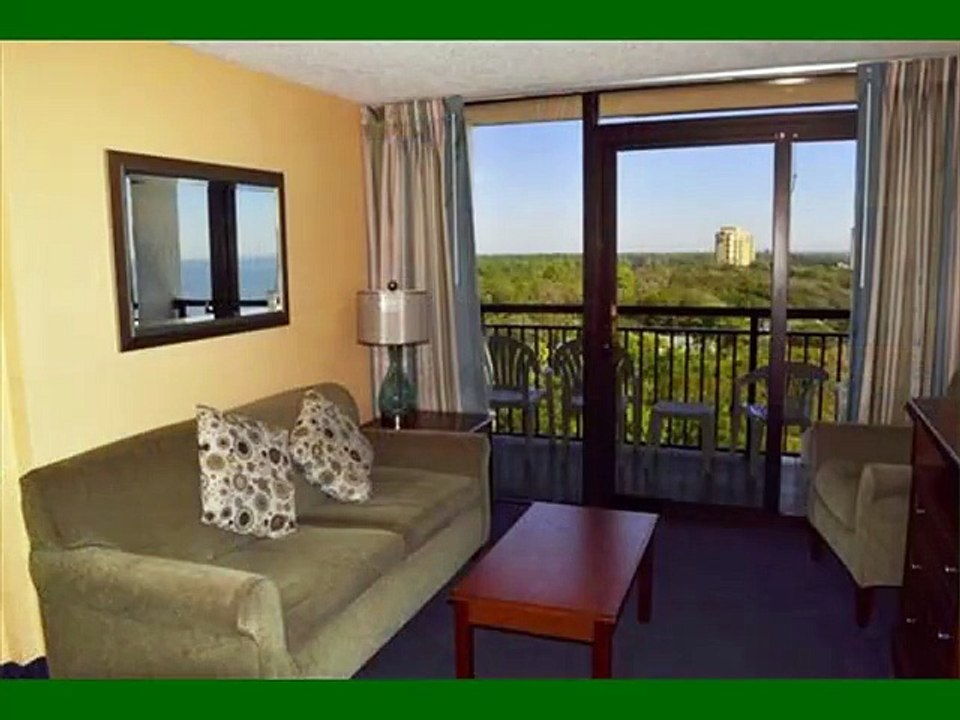 Grande Shores Ocean Resort Condominiums | Check-in: 16:00 Check-out: 11:00