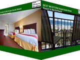 BEST WESTERN Ocean Sands Beach Resort | Check-in: 03:00 PM Check-out: 11:00 AM