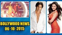 Jhalak Dikhlaa Jaa Reloaded SUPER Finale - Shahid & Alia ROCKS - 10th Oct Episode | 06th Oct 2015