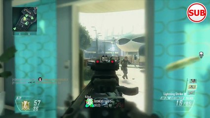 Muting Feature - BO3 INFO