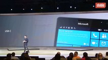 Conférence Microsoft : Lumia, Surface, toutes les annonces
