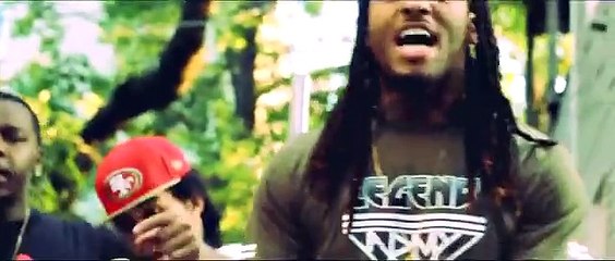 Montana Of 300 - Slaughterhouse (clip)