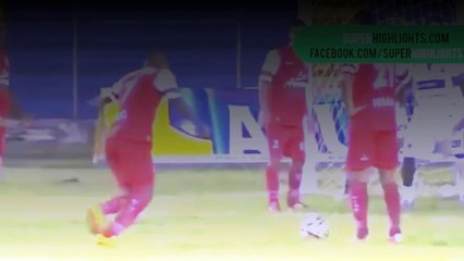 Best Goals INSIDE Penalty Box Ever