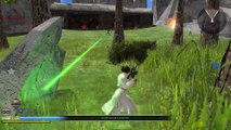 Star Wars Battlefront 2 Mods - Adairea - DailyMotion (1080p)
