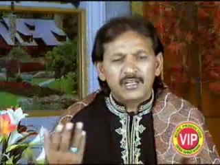 DUNYA YE BEWAFA Urdu Ghazal By MUHAMMAD NAWAZ BHUTTA