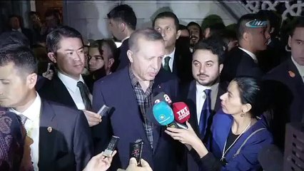 "Batı ’İslami terör’ diyor ama ’Hristiyani terör’ demiyor"